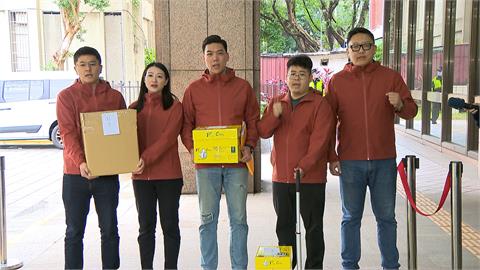 藍營質疑「死亡連署掛零」不合理　林俊憲：難道連署就要死人嗎？