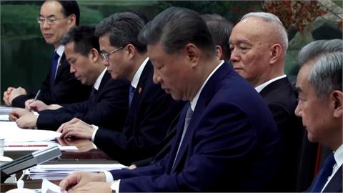 中國天津「上合會」普丁罕見待4天　凸顯中國拉攏俄與北韓