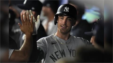 MLB(影)／「吸血鬼」波拉斯客戶外野手超搶手！紐約兩豪門恐將再上演爭奪戰