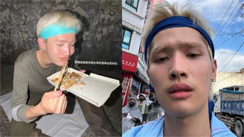 鍾明軒當鏟子超人心境全說了！急籲「1類人不要來」：復原之路會更辛苦