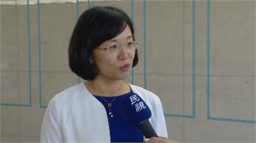 快新聞／傳將問鼎新北市長？ 蘇巧慧：立委做得很開心 不用幫我找新工作