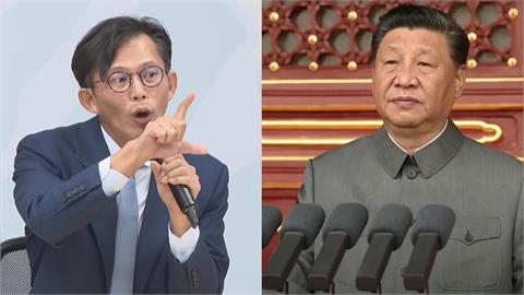 黃國昌狗仔團握有成「習近平想要資訊」？學者示警「能拍就能暗殺」