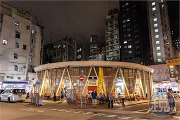 香港鑊氣美食／越夜越嗨的露天大排檔！九龍夜貓族最愛到「御希大排檔」續攤