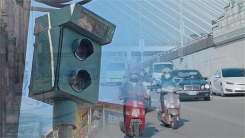異言堂(影)／政府搶錢?  連年開兩千萬張交通罰單  車禍死傷反升