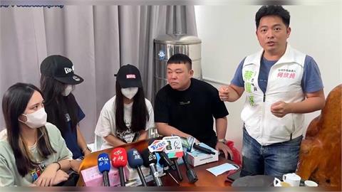少女逛一中商圈遭「高壓推銷」　擦保養品致過敏　家長氣報案！