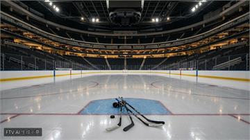 NHL企鵝隊包機突發醫療狀況 19歲前鋒Ben Kindel緊急送醫