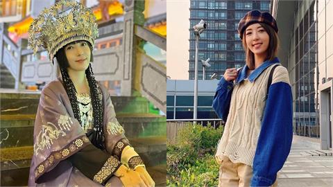 五熊涉毀損日本國寶遭捕！曾自爆「乩童父念咒替媽驅邪」受洗當基督徒原因曝