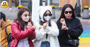 網問「今年是暖冬」？　氣象粉專拿「霸王寒流」打臉：跨年恐再迎強烈冷空氣