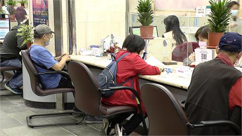 中高齡注意！保障受傷勞工　勞保年金.災保失能年金　可合併領取