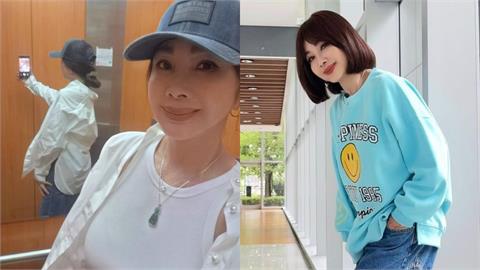 陳美鳳突自爆「考慮在高雄找房」！鬆口「關鍵1原因」她嗨喊：舒服