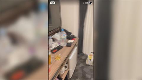 日青森7.5強震登微博熱搜　中網友幸災樂禍「希望會有事」