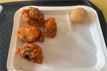 自助餐夾4塊排骨！他結帳嚇傻　店家喊冤：幾乎沒賺