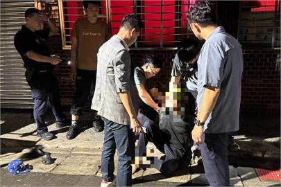 快新聞／新北新莊驚悚箱屍命案！　29歲男子疑弒父棄屍