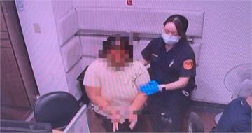 高雄公園驚傳狠婦暴打3歲童！搖搖馬瞬間變驚魂現場　家長怒提告