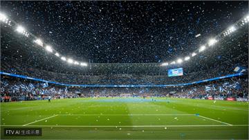 睽違22年重返英超！伊普斯威奇3比0大勝QPR 寫下連兩年升級奇蹟