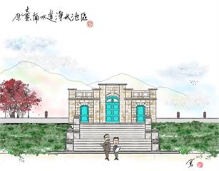 臺南人什麼時候有自來水喝？原臺南水道淨水池區