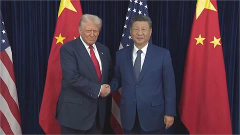 川習會敲定美中貿易協議！　美財長：最快下週簽署新貿易協議