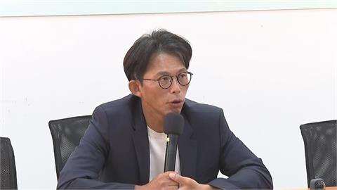 快新聞／養狗仔被報導壓力大？黃國昌認了「我很疲憊」　重申自己只想揭弊