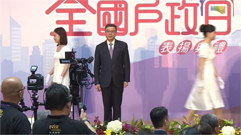 戶政勾稽「未婚生民眾」推生育獎勵挨轟　卓揆：無侵害隱私