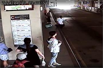 標線斑駁不清害跌倒受傷　女告台中市府獲國賠30萬