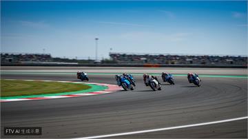 匈牙利MotoGP衝刺賽！馬奎斯強勢奪冠　終結近一年冠軍荒