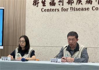 流感大爆發！21死新高   疾管署憂：中秋節前後恐16萬人擠醫院