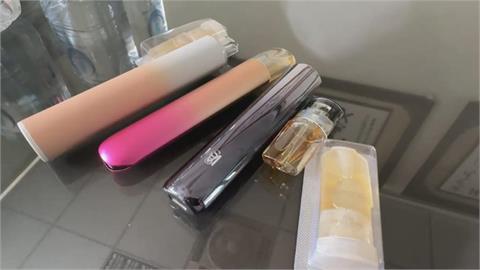 電子煙「限期1個月」全面回收！違規最高恐被罰10萬