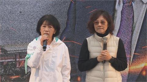 民眾黨「釘孤支」官方喊出15萬人　這2人曝真相網笑：有特別獎勵容積？