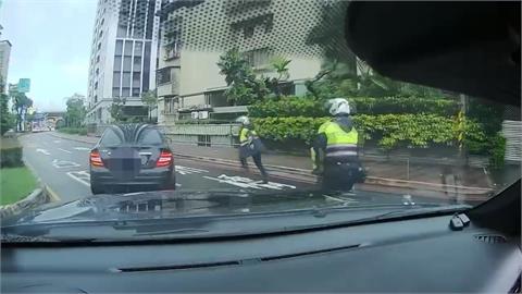 快新聞／毒駕刑責大升級！政院祭重典　累犯致死最高無期徒刑