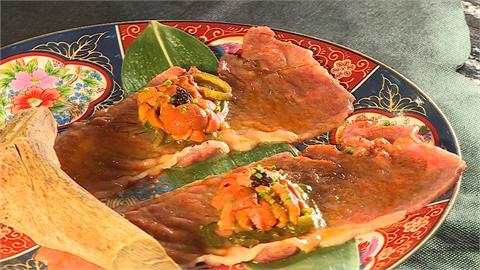 秋季火鍋戰開打！「整盒海膽和牛宴」　7品吃盡海陸奢華
