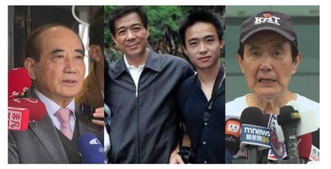 快新聞／薄瓜瓜在台灣連辦2天婚宴　馬英九、王金平將出席？　辦公室回應了