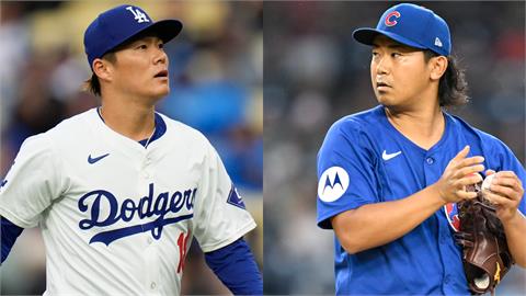 MLB／山本由伸、今永昇太到底誰強？　經典賽冠軍班底11日正面對決