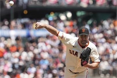 MLB／42歲韋蘭德油箱還有油！6局飆5K優質先發奪勝三振榜「獨居史上第9」