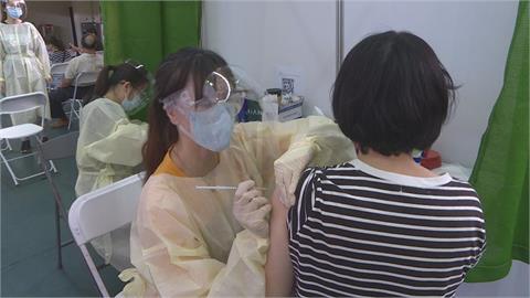快新聞／打疫苗看這！ 新北三大接種規劃總整理　3劑疫苗都可打
