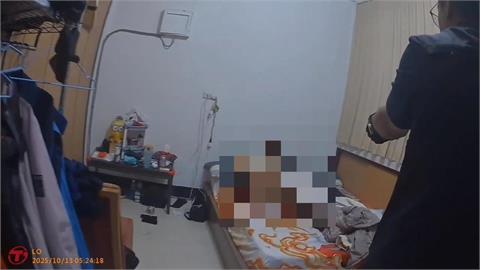 花蓮男遇暴力討債逃脫！　　女友.女嬰遭擄走　警攻堅救援