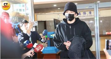 警做筆錄誤傳個資給王大陸友人　陳沂傻眼：八點檔都不敢這樣演