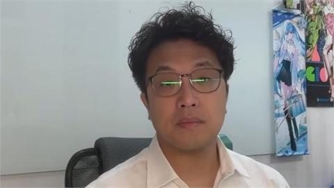 沈伯洋最後一堂刑法課　暖喊「這句」感動網