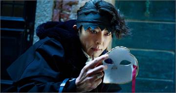 《岸邊露伴 懺悔室》首合作　高橋一生讚井浦新「穩穩接住我」