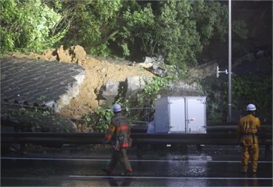 瑪娃+鋒面影響降雨量破紀錄　日本豪雨釀災1死、3失蹤