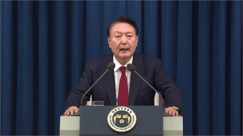 南韓檢調發動二度逮捕令抓捕尹錫悅　「短命6小時戒嚴」關鍵回顧