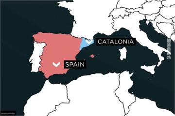 阻獨立公投 西班牙調查712名挺獨市長