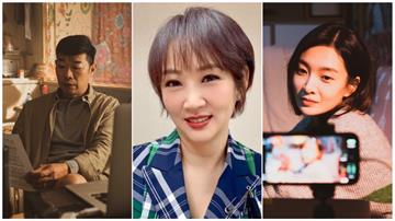 好門媳婦郁方馭夫有術!替正宮打抱不平 譴責外遇的人 ?! 