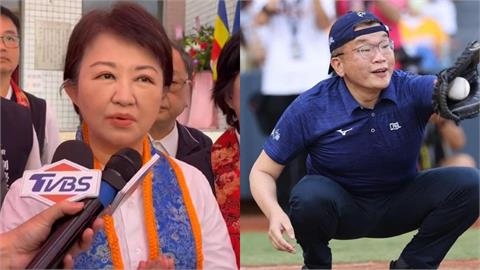 罷免蔡其昌「死亡率為全台中8倍」！江肇國一看「這數字秒傻眼」：珍惜生命