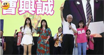 分析罷免失敗二大原因　曹興誠：我們已經成功了