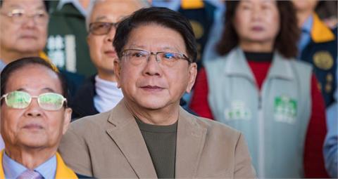 快新聞／外傳南下選高雄市長　潘孟安：無參選規劃