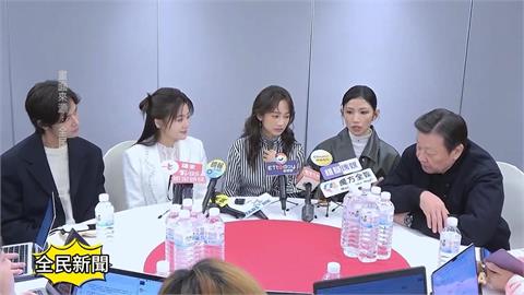 認沒通知林義雄！　「世紀血案」劇組道歉　演員群發文「不知情」