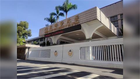 快新聞／下載警政服務APP　多元功能助您春節安心過好年