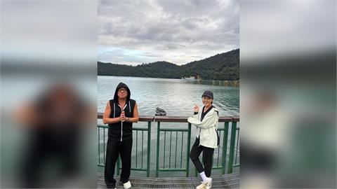 快新聞／黃大煒61歲驟逝！生前操刀競選歌曲　黃珊珊發文喊：哀悼家人