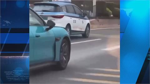 中國電動車傾銷歐美　歐盟將展開「反補貼調查」