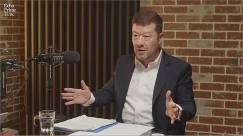 快新聞／日裔岡村富夫當選捷克議長　專家：外交轉型面臨挑戰